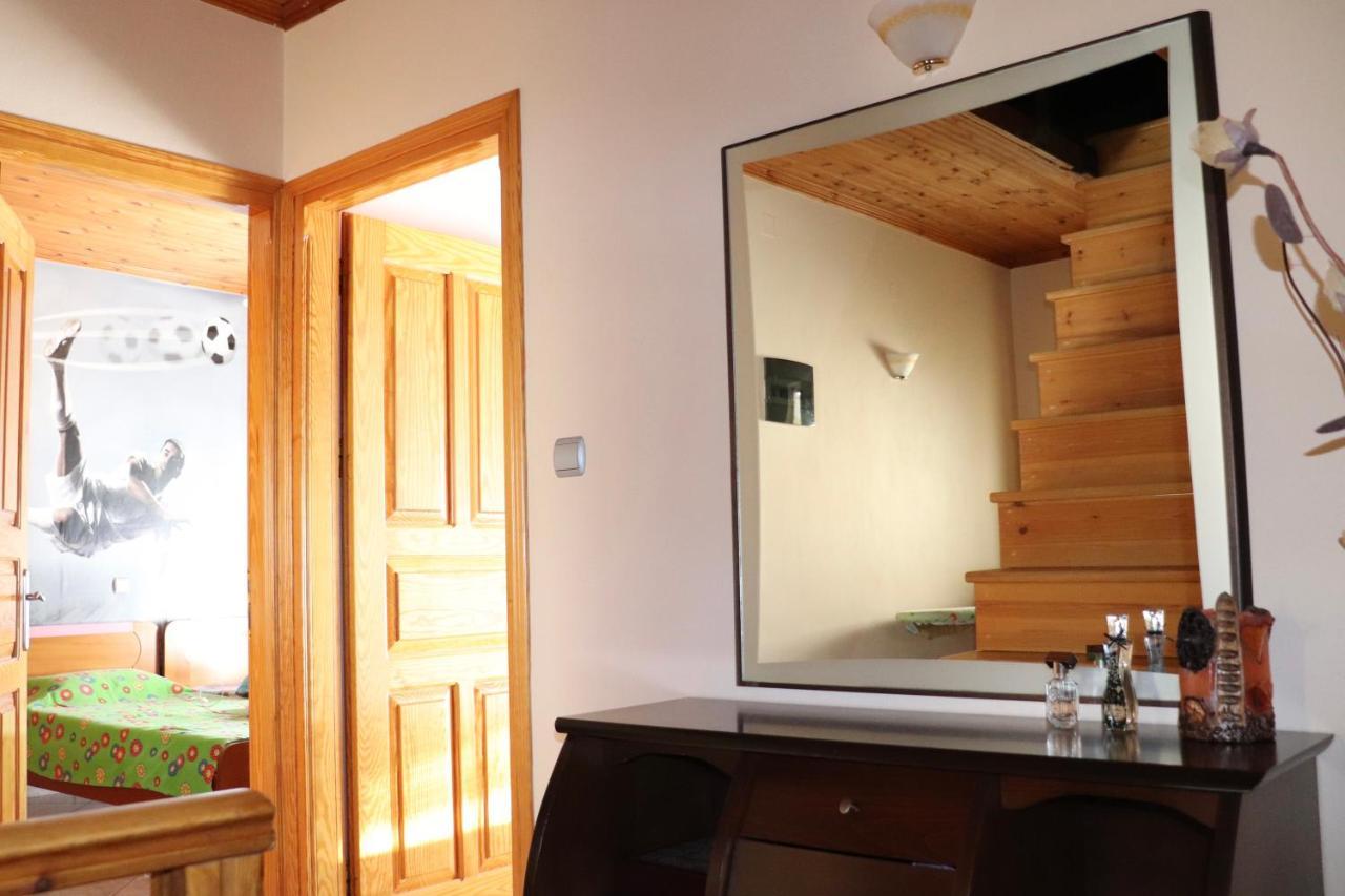 Aivazidis House Villa Kallirákhi Eksteriør billede