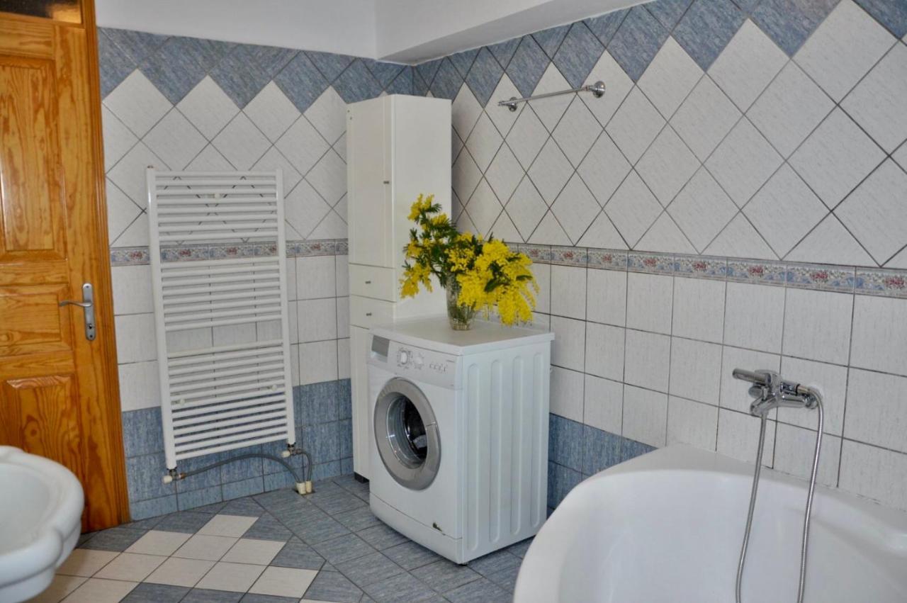 Aivazidis House Villa Kallirákhi Eksteriør billede